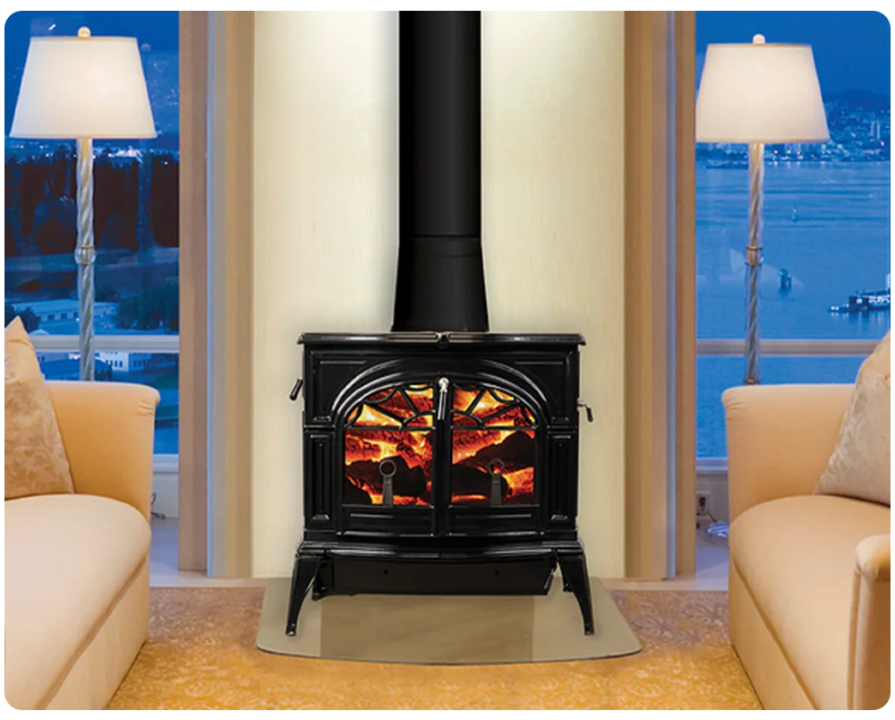 Lebanon Servco - Your Trusted Wood Stove Source