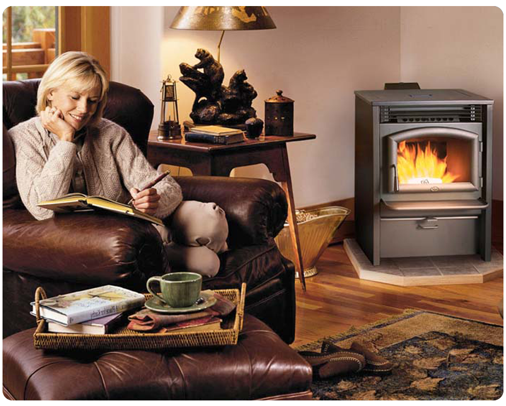 Lebanon Servco - Your Trusted Wood Stove Source